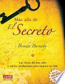 libro Mas Alla De El Secreto / Beyond The Secret